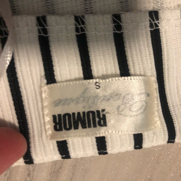 LF STORE ✨ Two piece set tank and skort - Picture 3 of 4